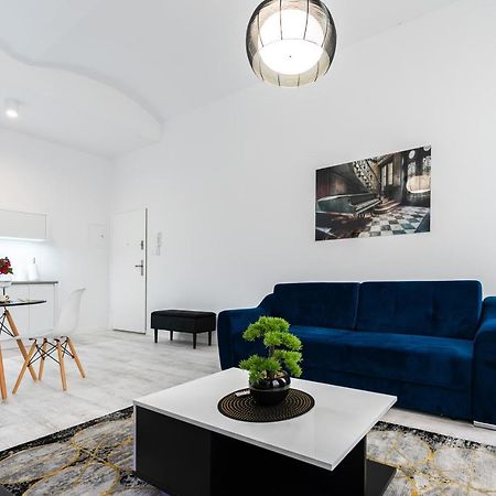 Apartamenty Centrum Nowoczesny Design - Dream Apart Bielsko-Biala Exterior photo