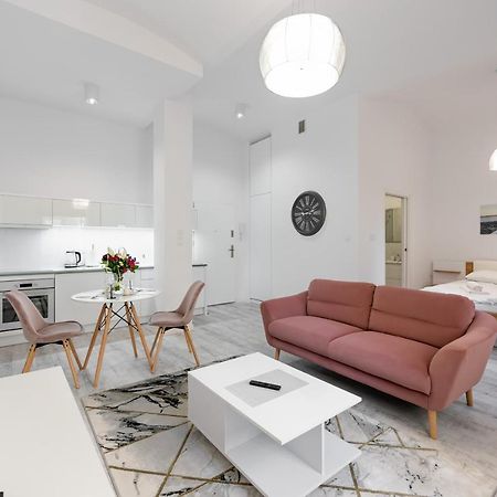 Apartamenty Centrum Nowoczesny Design - Dream Apart Bielsko-Biala Exterior photo