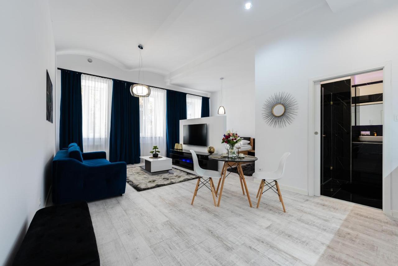 Apartamenty Centrum Nowoczesny Design - Dream Apart Bielsko-Biala Exterior photo