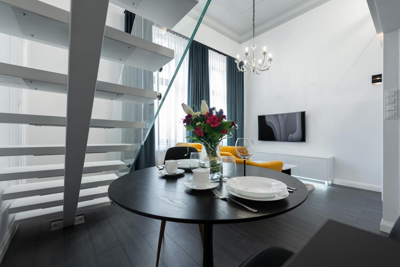 Apartamenty Centrum Nowoczesny Design - Dream Apart Bielsko-Biala Exterior photo