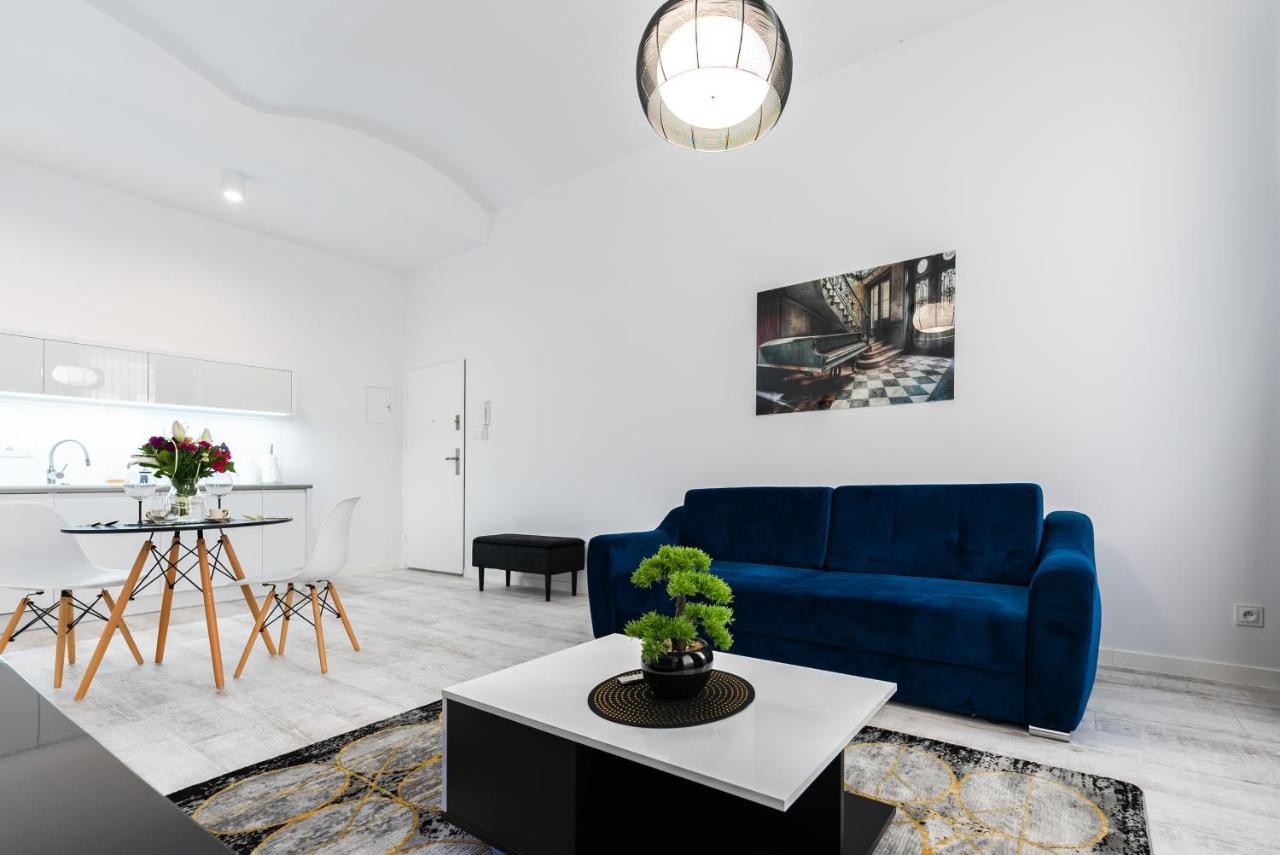 Apartamenty Centrum Nowoczesny Design - Dream Apart Bielsko-Biala Exterior photo
