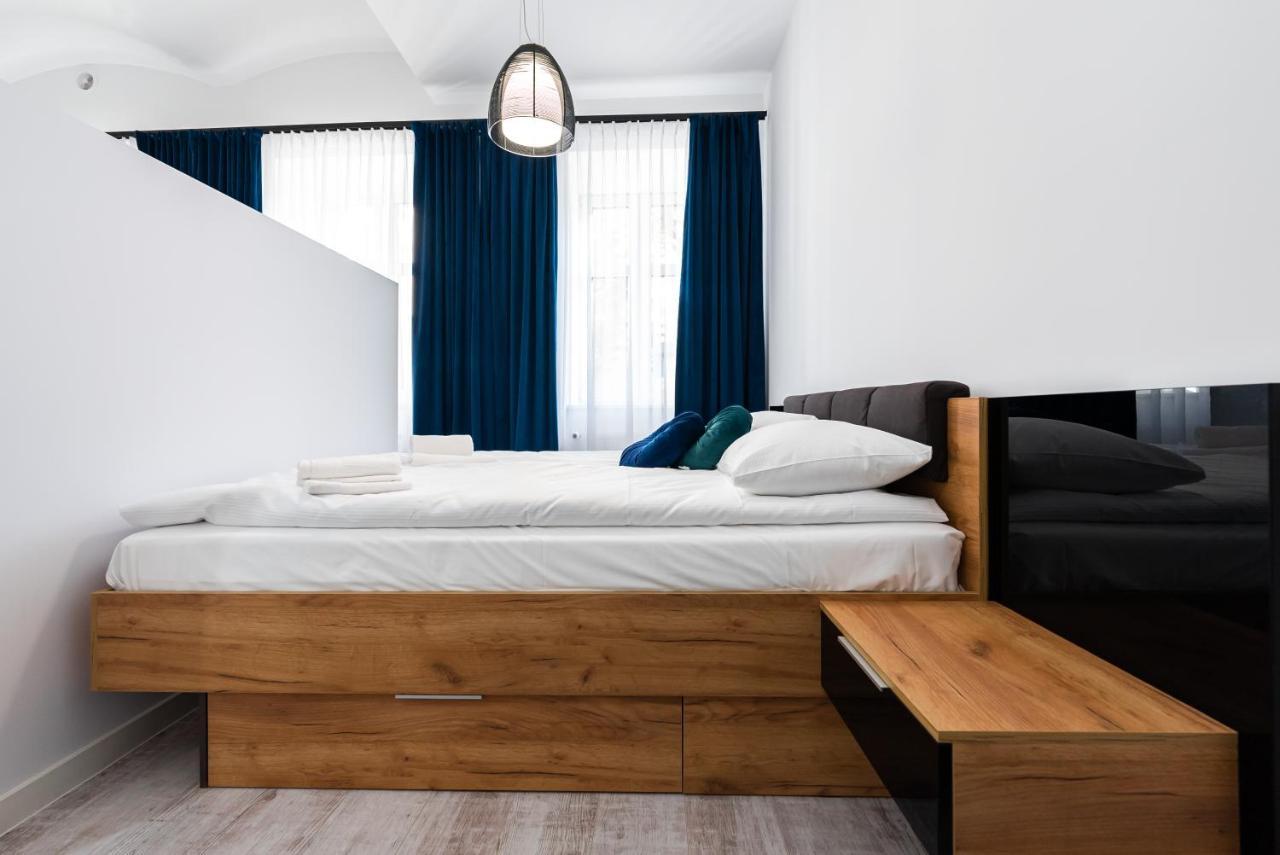 Apartamenty Centrum Nowoczesny Design - Dream Apart Bielsko-Biala Exterior photo