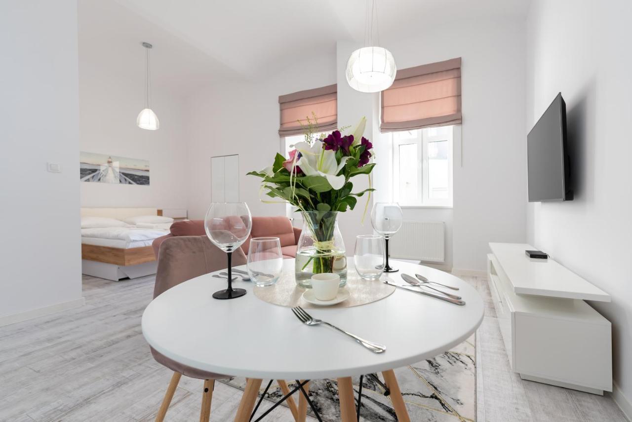 Apartamenty Centrum Nowoczesny Design - Dream Apart Bielsko-Biala Exterior photo