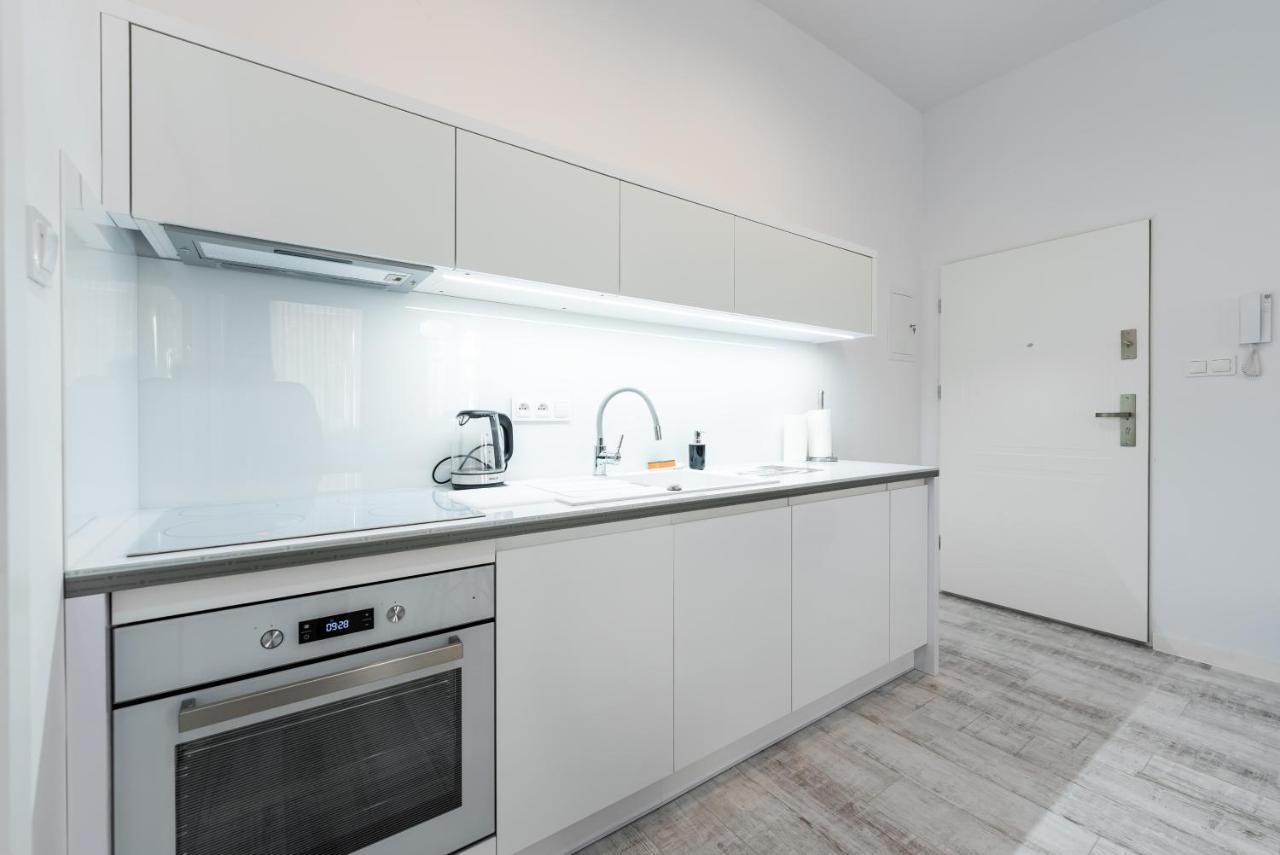 Apartamenty Centrum Nowoczesny Design - Dream Apart Bielsko-Biala Exterior photo