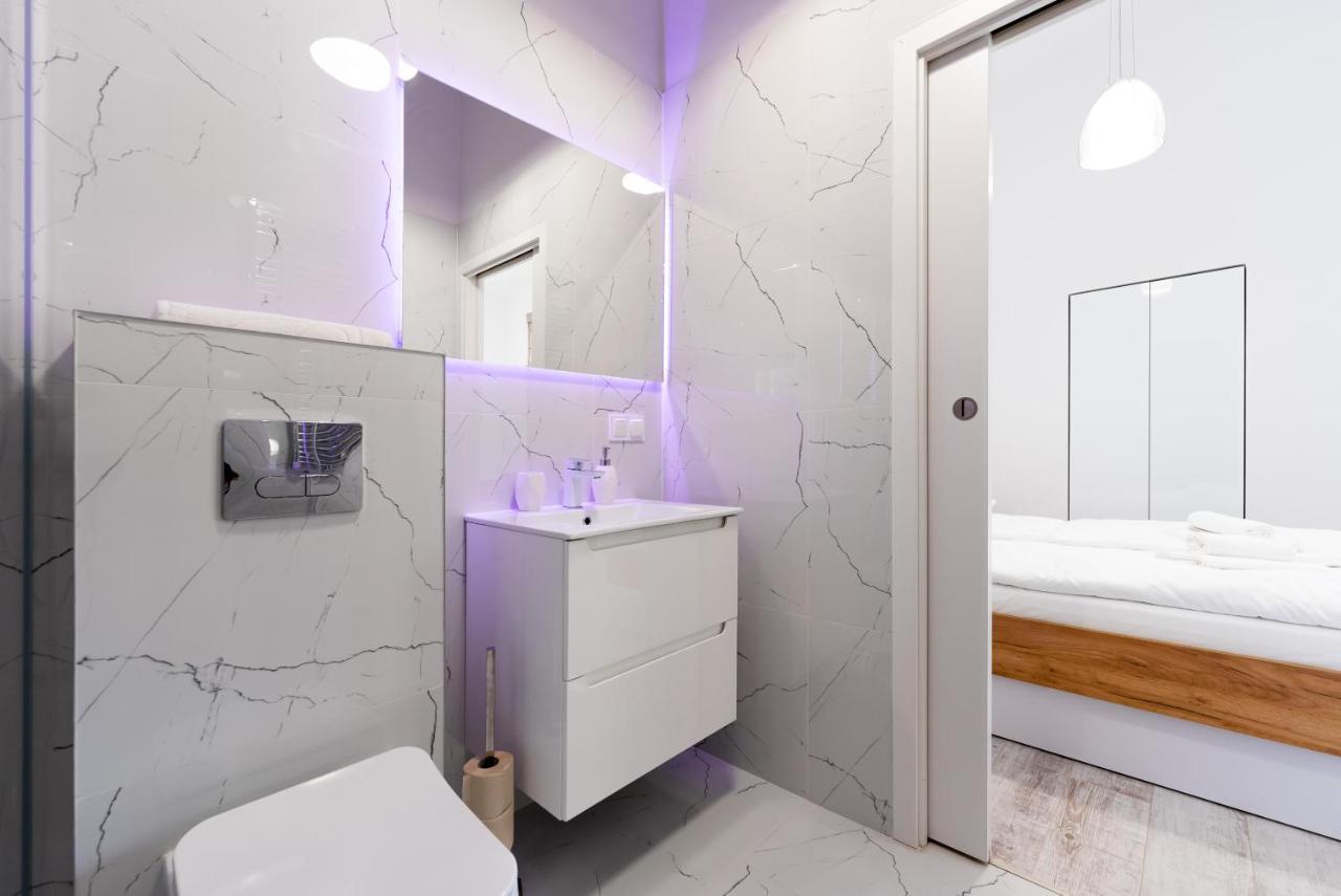 Apartamenty Centrum Nowoczesny Design - Dream Apart Bielsko-Biala Exterior photo