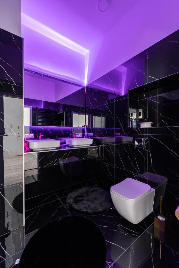 Apartamenty Centrum Nowoczesny Design - Dream Apart Bielsko-Biala Exterior photo