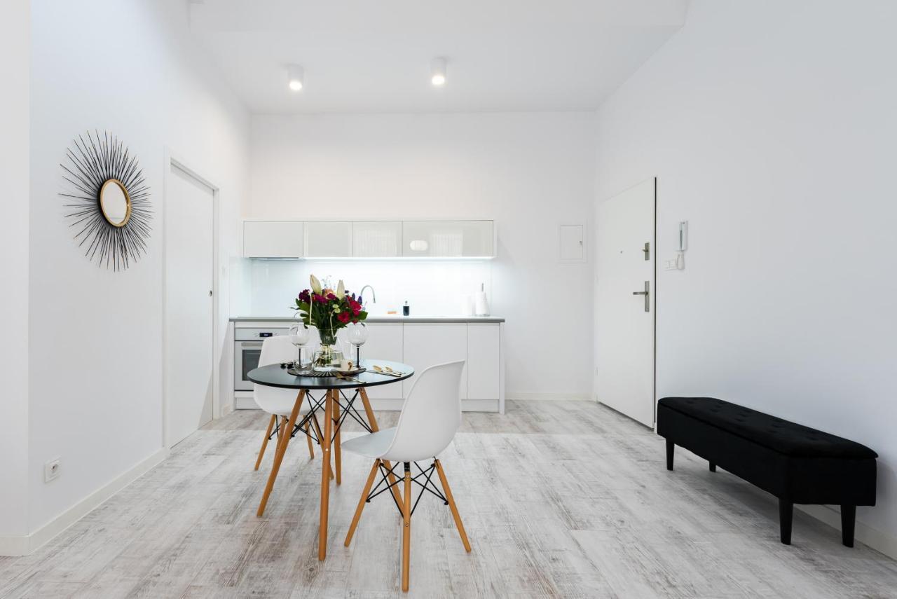 Apartamenty Centrum Nowoczesny Design - Dream Apart Bielsko-Biala Exterior photo
