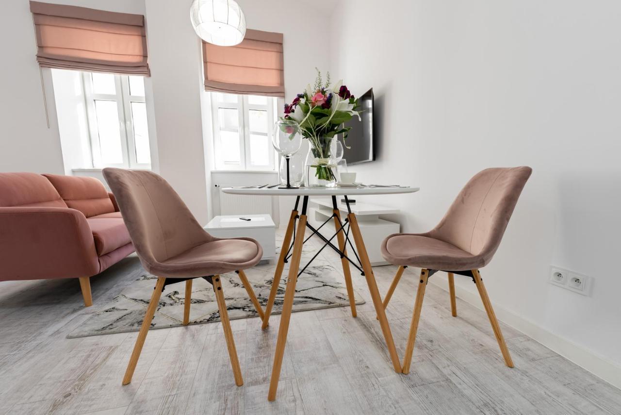 Apartamenty Centrum Nowoczesny Design - Dream Apart Bielsko-Biala Exterior photo