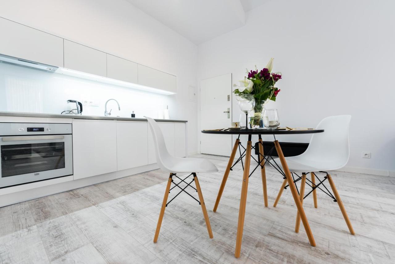 Apartamenty Centrum Nowoczesny Design - Dream Apart Bielsko-Biala Exterior photo