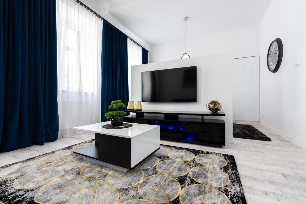 Apartamenty Centrum Nowoczesny Design - Dream Apart Bielsko-Biala Exterior photo