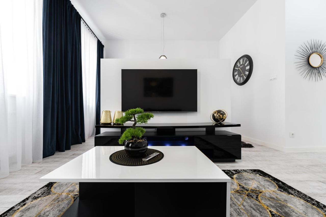 Apartamenty Centrum Nowoczesny Design - Dream Apart Bielsko-Biala Exterior photo