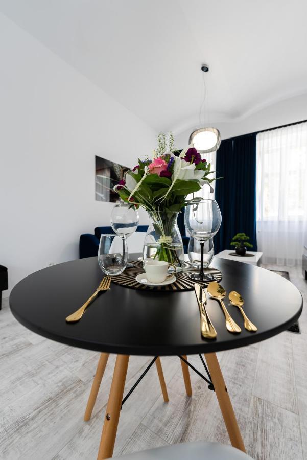 Apartamenty Centrum Nowoczesny Design - Dream Apart Bielsko-Biala Exterior photo
