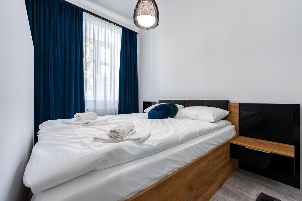Apartamenty Centrum Nowoczesny Design - Dream Apart Bielsko-Biala Exterior photo