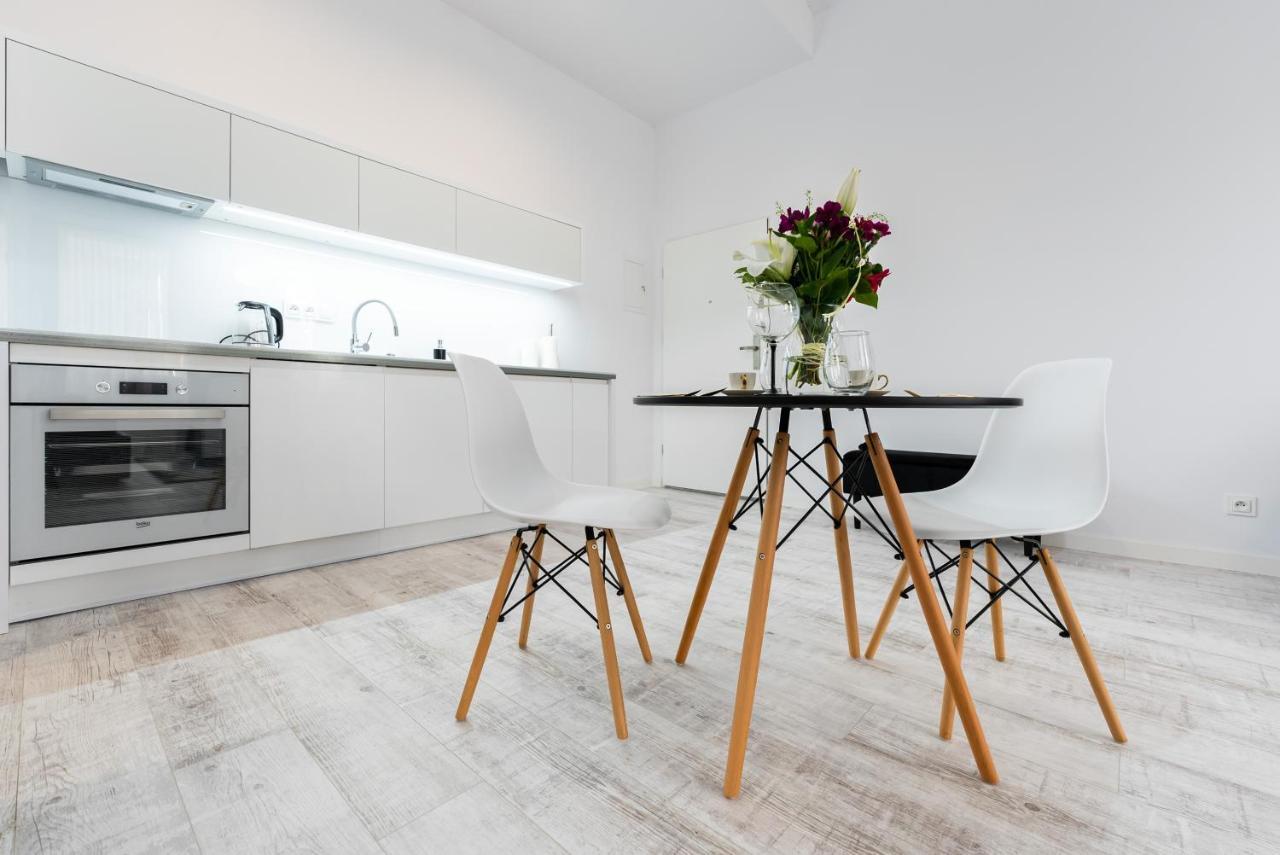 Apartamenty Centrum Nowoczesny Design - Dream Apart Bielsko-Biala Exterior photo