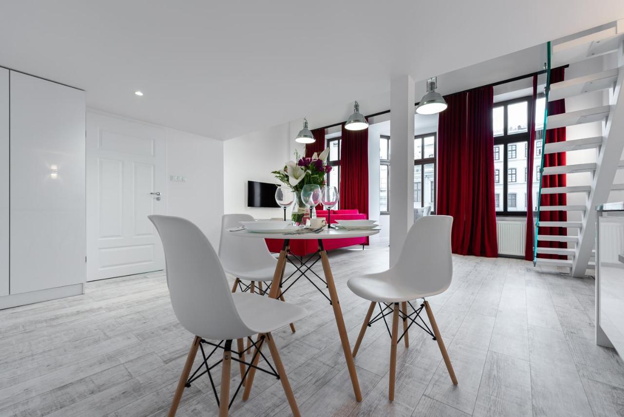 Apartamenty Centrum Nowoczesny Design - Dream Apart Bielsko-Biala Exterior photo