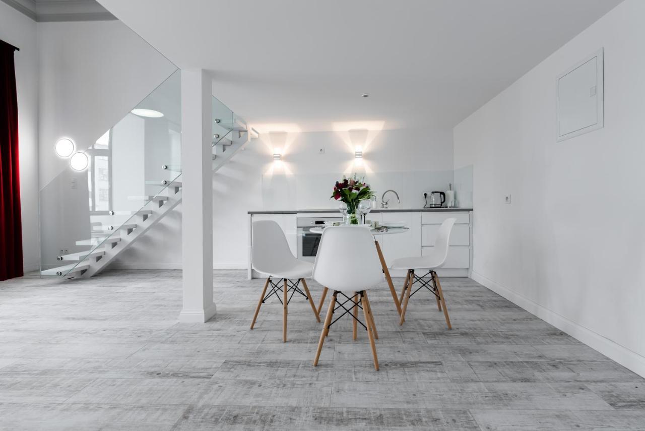 Apartamenty Centrum Nowoczesny Design - Dream Apart Bielsko-Biala Exterior photo