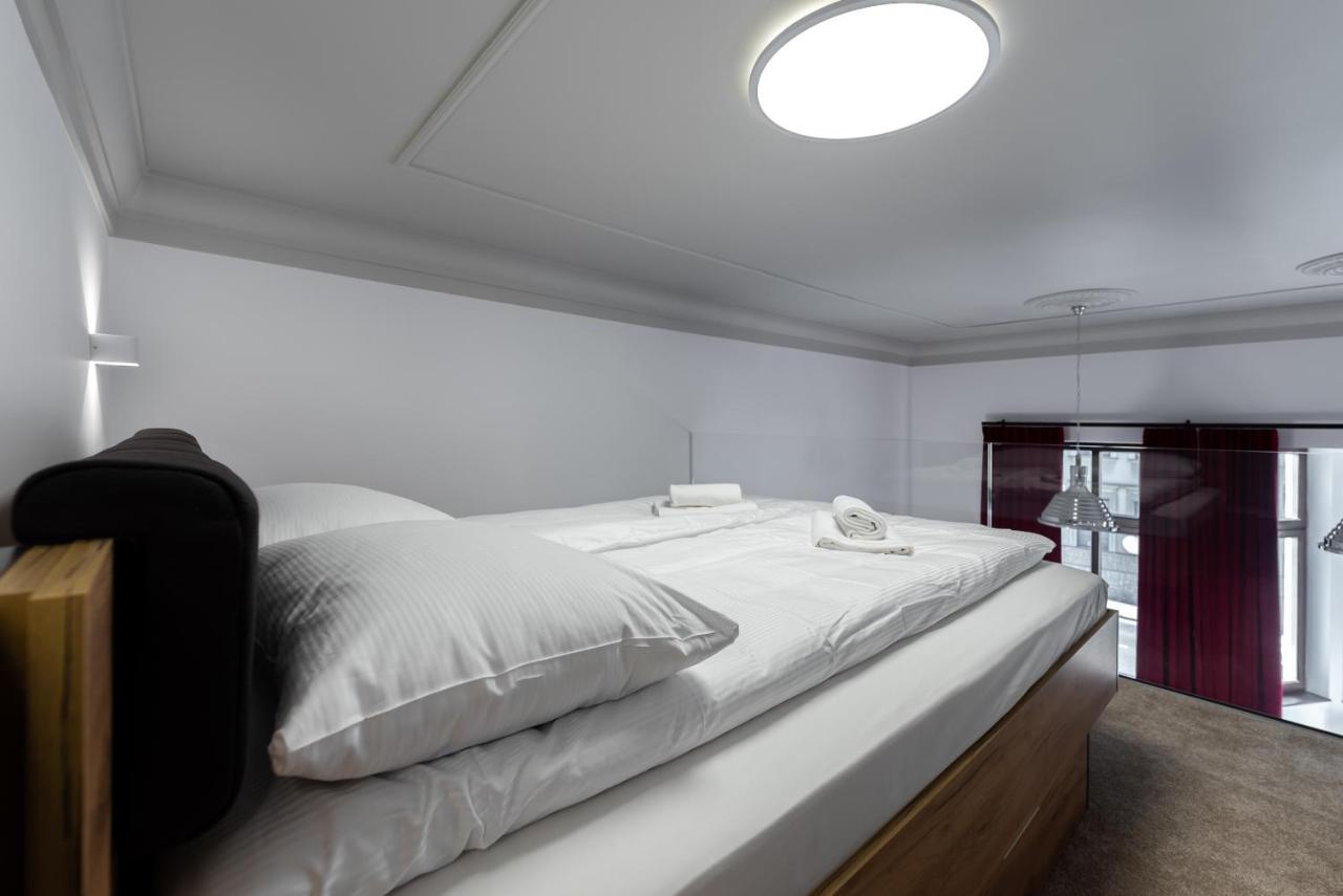 Apartamenty Centrum Nowoczesny Design - Dream Apart Bielsko-Biala Exterior photo