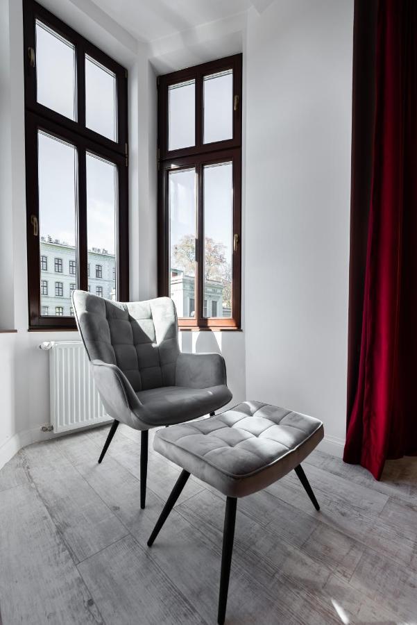 Apartamenty Centrum Nowoczesny Design - Dream Apart Bielsko-Biala Exterior photo