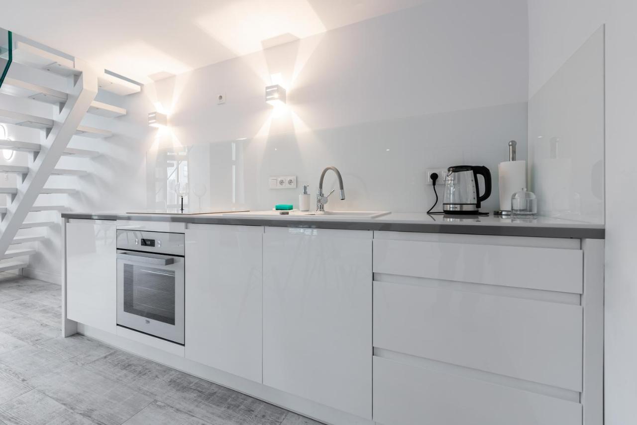 Apartamenty Centrum Nowoczesny Design - Dream Apart Bielsko-Biala Exterior photo