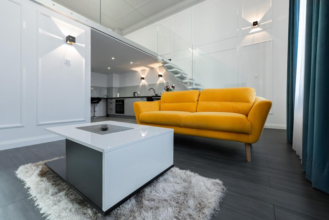 Apartamenty Centrum Nowoczesny Design - Dream Apart Bielsko-Biala Exterior photo