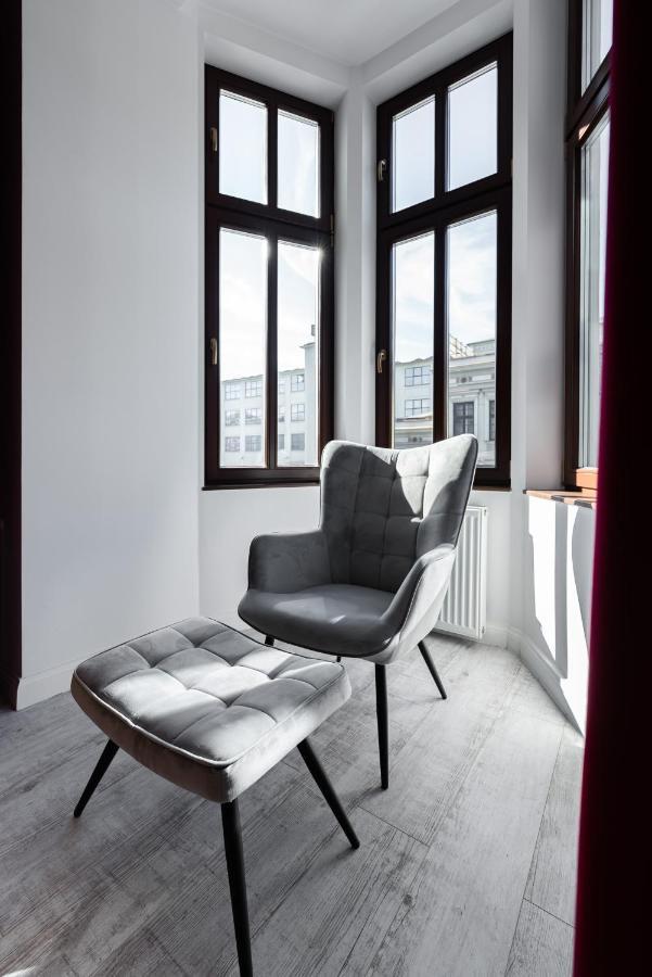 Apartamenty Centrum Nowoczesny Design - Dream Apart Bielsko-Biala Exterior photo
