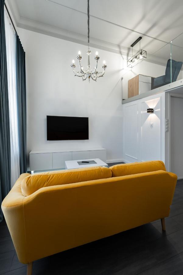 Apartamenty Centrum Nowoczesny Design - Dream Apart Bielsko-Biala Exterior photo